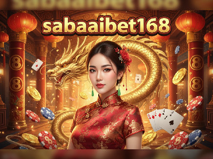 sabaaibet168 login
