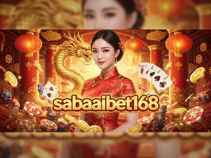 sabaaibet168 slot