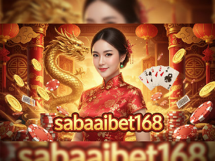 sabaaibet168 สล็อต