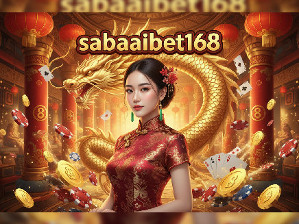 sabaaibet168